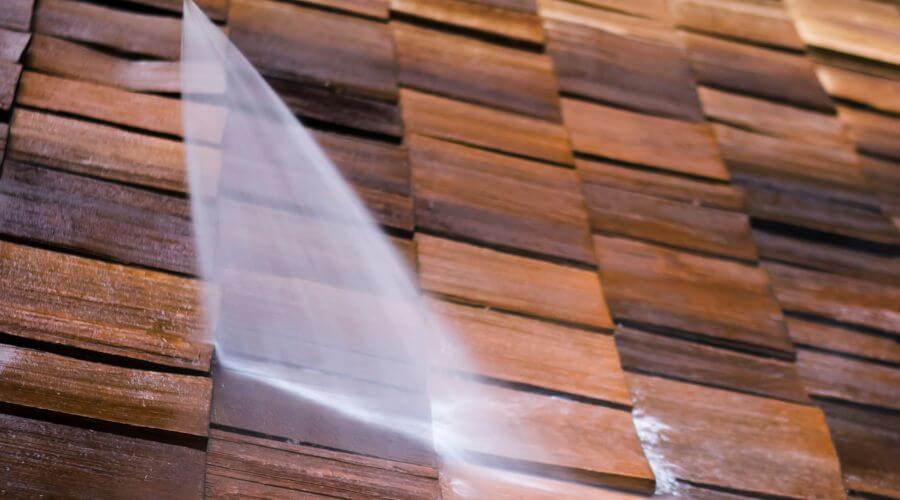 Asphalt Roofing in North Star, MI